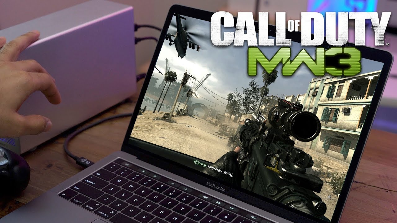 Call Of Duty Mw3 Free Download Mac